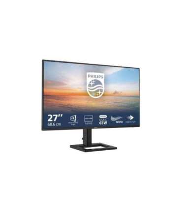 Philips 1000 series 27E1N1300AE/00 LED display 68.6 cm (27") 1920 x 1080 pixels Full HD LCD Black