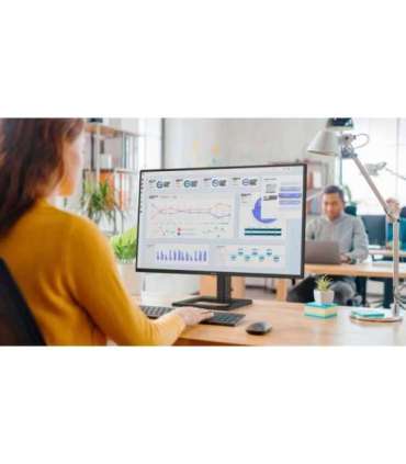 Philips 1000 series 27E1N1300AE/00 LED display 68.6 cm (27") 1920 x 1080 pixels Full HD LCD Black