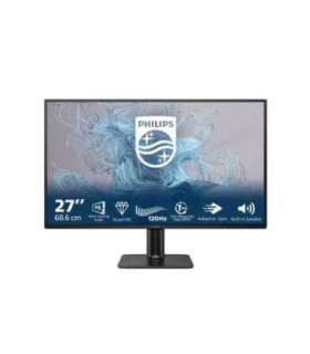 Philips 2000 series 27E2N2500/00 computer monitor 68.6 cm (27") 2560 x 1440 pixels Quad HD LCD Black