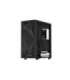 HOUSING GENESIS DIAXID 605F MIDI TOWER WITH USB-C WINDOW BLACK