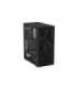 HOUSING GENESIS DIAXID 605F MIDI TOWER WITH USB-C WINDOW BLACK