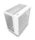 NZXT H9 Flow Midi Tower White