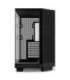 NZXT H6 Flow Midi Tower Black