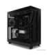 NZXT H6 Flow Midi Tower Black