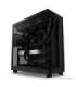 NZXT H6 Flow Midi Tower Black