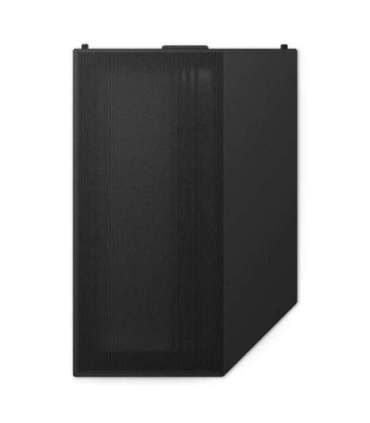 NZXT H6 Flow Midi Tower Black