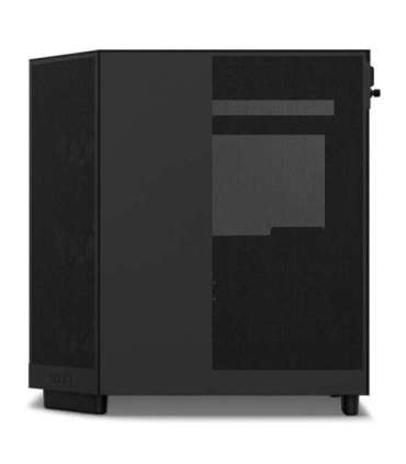 NZXT H6 Flow Midi Tower Black