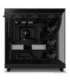 NZXT H6 Flow Midi Tower Black