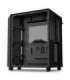 NZXT H6 Flow Midi Tower Black