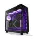 NZXT H6 Air Flow Midi Tower Black