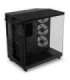 NZXT H6 Air Flow Midi Tower Black