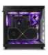 NZXT H6 Air Flow Midi Tower Black
