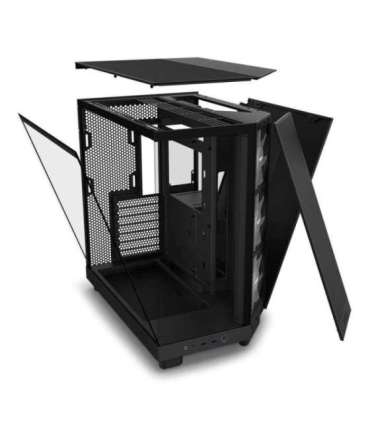 NZXT H6 Air Flow Midi Tower Black