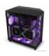 NZXT H6 Air Flow Midi Tower Black