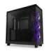NZXT H6 Air Flow Midi Tower Black