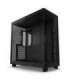 NZXT H6 Air Flow Midi Tower Black
