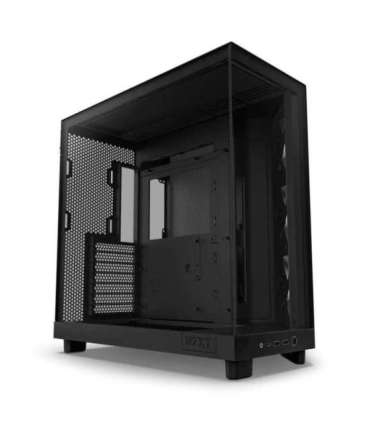NZXT H6 Air Flow Midi Tower Black