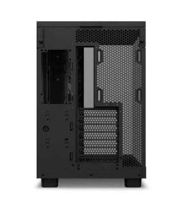 NZXT H6 Air Flow Midi Tower Black