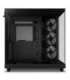 NZXT H6 Air Flow Midi Tower Black