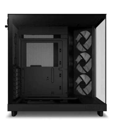 NZXT H6 Air Flow Midi Tower Black