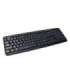 Vakoss TK-103PK keyboard USB Black