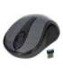 A4Tech G3-280N mouse Ambidextrous RF Wireless Optical 2000 DPI