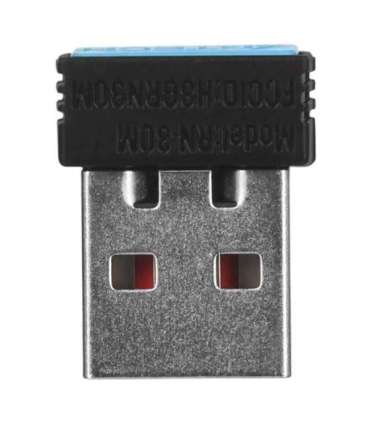 A4Tech G3-280N mouse Ambidextrous RF Wireless Optical 2000 DPI