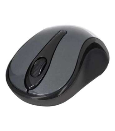A4Tech G3-280N mouse Ambidextrous RF Wireless Optical 2000 DPI