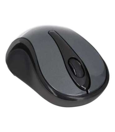 A4Tech G3-280N mouse Ambidextrous RF Wireless Optical 2000 DPI