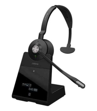 Jabra Engage 75 SE - Mono, EMEA