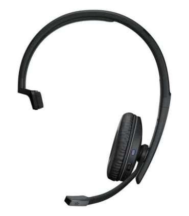 Słuchawki nauszne bezprzewodowe Epos Adapt 230 Mono