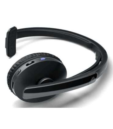 Słuchawki nauszne bezprzewodowe Epos Adapt 230 Mono