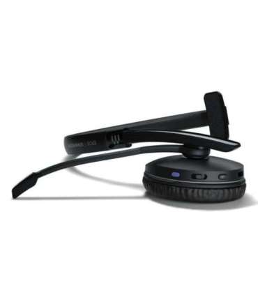 Słuchawki nauszne bezprzewodowe Epos Adapt 230 Mono