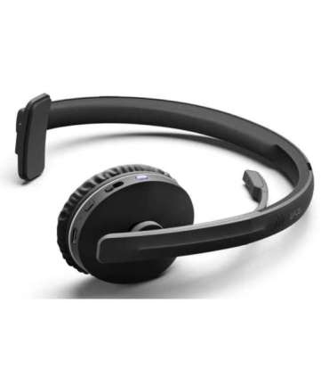 Słuchawki nauszne bezprzewodowe Epos Adapt 230 Mono