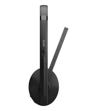 Słuchawki nauszne bezprzewodowe Epos Adapt 230 Mono