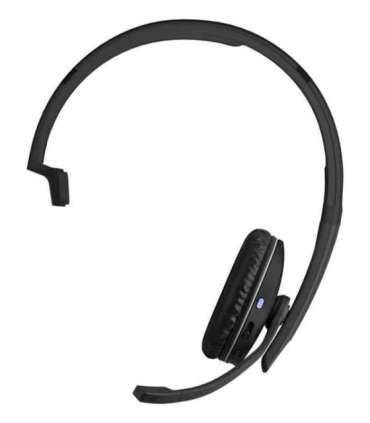 Słuchawki nauszne bezprzewodowe Epos Adapt 230 Mono