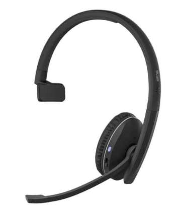 Słuchawki nauszne bezprzewodowe Epos Adapt 230 Mono