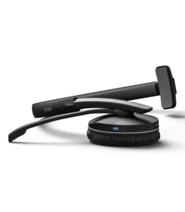 Słuchawki nauszne bezprzewodowe Epos Adapt 230 Mono