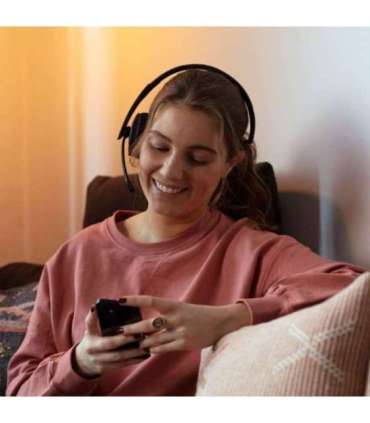 Słuchawki nauszne bezprzewodowe Epos Adapt 230 Mono