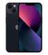 Apple iPhone 13 15.5 cm (6.1") Dual SIM iOS 15 5G 128 GB Black