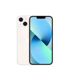 Apple iPhone 13 15.5 cm (6.1") Dual SIM iOS 15 5G 128 GB White