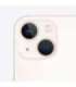 Apple iPhone 13 15.5 cm (6.1") Dual SIM iOS 15 5G 128 GB White