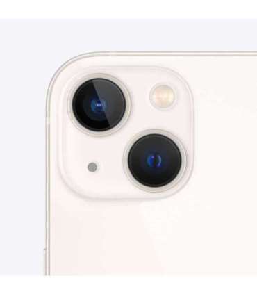 Apple iPhone 13 15.5 cm (6.1") Dual SIM iOS 15 5G 128 GB White