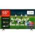 TCL C61KS 55C61KS TV 139.7 cm (55") 4K Ultra HD Smart TV Wi-Fi Black