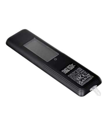 Samsung QE75QN77FAT 190.5 cm (75") 4K Ultra HD Smart TV Wi-Fi Black