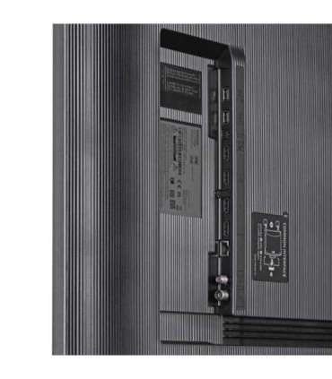 Samsung QE75QN77FAT 190.5 cm (75") 4K Ultra HD Smart TV Wi-Fi Black