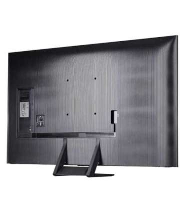 Samsung QE75QN77FAT 190.5 cm (75") 4K Ultra HD Smart TV Wi-Fi Black