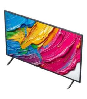 LG QNED AI 50QNED80A6A 127 cm (50") 4K Ultra HD Smart TV Wi-Fi Black