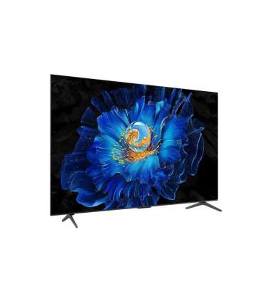 TCL C61KS 65C61KS TV 165.1 cm (65") 4K Ultra HD Smart TV Wi-Fi Black