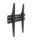 MACLEAN BRACKETS MC-862 Original Extra Sturdy Adjustable Easy Installation TV Bracket 26-55" 40kg Universal Black max
